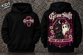 Youth Girl's Made After Midnight Hoodie
