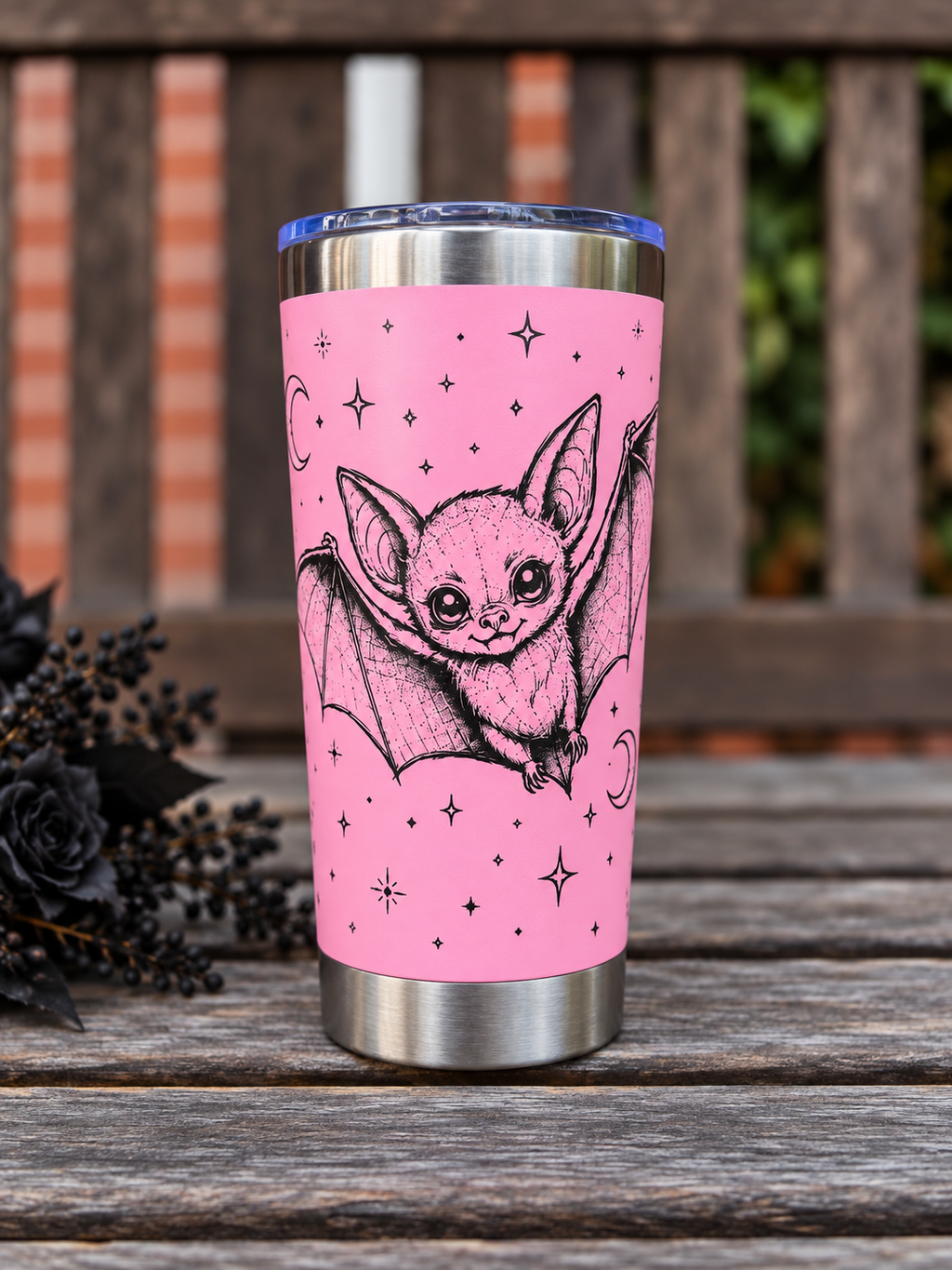 20oz Little Nightwing