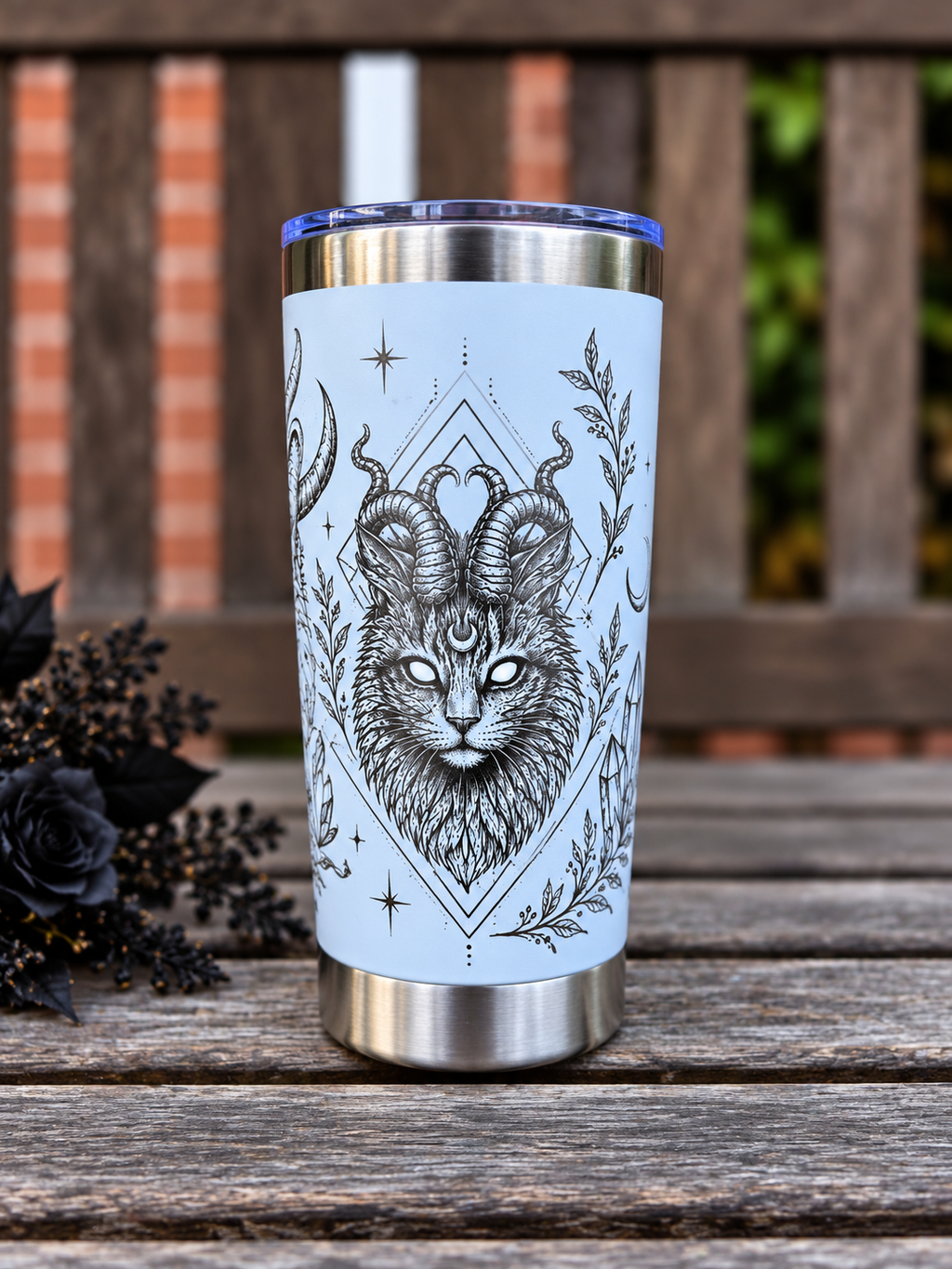 20oz Feral After Midnight
