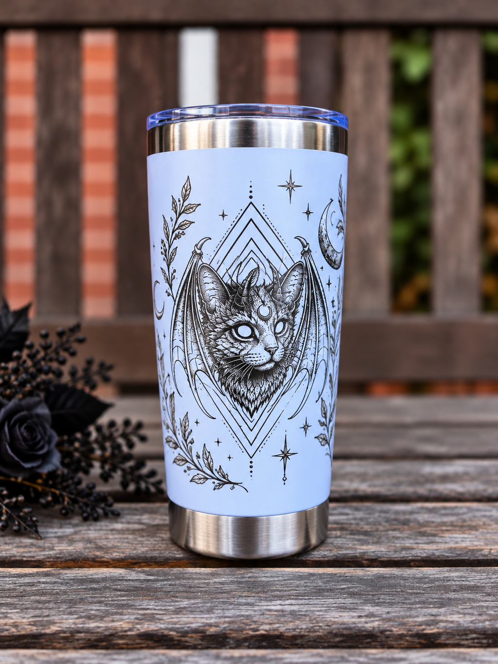 20oz Feral After Midnight
