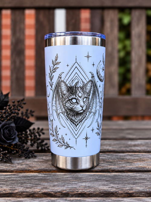 20oz Feral After Midnight