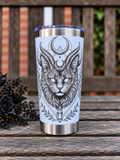 20oz Feral After Midnight