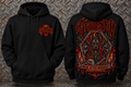 Ceberus After Midnight Hoodie